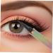 Healvian Liquid Eyeliner Ink Eyeliner Eye Makeup Pen Eyeliner Makeup Tool Liquid Eye Liner Skinned - Buy Online on GoSupps.com