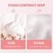 Nourishing Eyelash Extension Shampoo with Brush & Wand - 60ml, Paraben & Sulfate Free for Salon & Home Use - Buy Online on GoSupps.com