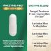 Digestive Enzymes with Probiotics - Probiotic Multi Enzymes with Probiotics and Prebiotics for Digestive Health and Bloating Relief for Women & Men Daily Enzymes for Gut & Digestion - 120 Capsules 120 Count (Pack of 1) - Buy Online on GoSupps.com