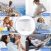 Carer Disposable Pants 10 Pcs Women's Net Knickers for Maternity/C-Section Recovery/Incontinence - Buy Online on GoSupps.com