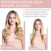 Silk-Co Tape in Extensions - 40stk Real Hair Blonde Remy Tape Adhesive Extensions 100g 60# Platinblond 45cm - International Shipping Available - Buy Online on GoSupps.com