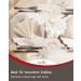 Buy Sovie Linclass Airlaid National Silver Napkins - 50 High-Quality Tearproof Disposable Napkins (40x40 cm) for Weddings & Parties - Buy Online on GoSupps.com