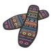 3 Pairs Insoles Absorbent Shoe Inserts Shoe Insole Shoe Cushion Inserts Shoe Washer Foot Inserts Arch Support Sweat Absorbing Cushions Flat Foot Pad Shock Absorbing Linen Shoes As Shown Size 2