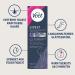 Veet Expert Cold Wax Strips for Body & Legs - Sensitive Skin Hair Removal - 10 Double Strips (20 Stripes) - International Shipping Available - Buy Online on GoSupps.com