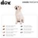 Buy Ddoxx Adjustable Air Mesh Dog Harness | Padded Step-In Design for Small Medium & Large Dogs | Available in Many Colors & Sizes - Buy Online on GoSupps.com