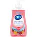 Dial Antibacterial Liquid Hand Soap Pomegranate Tangerine 325ml Tangerine 325 ml (Pack of 1)