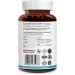 BIOVITALIA ORGANICS Aloe Vera Extract Capsules - Immune & Digestive Support Supplement for Men & Women - 60 Veg Capsules - Buy Online on GoSupps.com