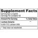 Lactase Enzyme 360 Caplets | Generic Lactaid Original Strength | 2 Pack - 180 Count Each - Buy Online on GoSupps.com