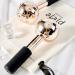Pfefe Ice Globes for Face & Eyes Unbreakable Stainless Steel Cryo Sticks for Beauty Routines Facials Cold Roller Colling Globes for Puffiness Wrinkles Dark Circles Headaches - Buy Online on GoSupps.com