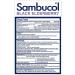 Sambucol Black Elderberry Cold & Flu Relief â€“ 30 Quick Dissolve Tablets - Buy Online on GoSupps.com