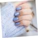 COHEALI 1 Box Diy Diamond Nail Art Set Nail Salon Decor Diy Charms Nail Charms Manicure Decoration Nail Art Embellishment Nail Rhinestones Decor Nail Decors Girl Supplies Metal - Buy Online on GoSupps.com