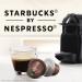 Starbucks by Nespresso Italian Roast Coffee - 50 Count Capsules | Dark Roast, Original Line Compatible - Buy Online on GoSupps.com