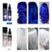 AKARY Golden Instant Vivid Hair Color Spray - Washable Temporary Dye for Quick Root Concealment | 1 oz - Buy Online on GoSupps.com