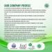 Herbsforever Laxa Komfort Capsules - Natural Laxative Supplement for Healthy Abdomen - 60 Capsules - Buy Online on GoSupps.com