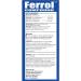 Ferrol Compound (500 ml) - Buy Online on GoSupps.com