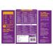 Buy Yoga.bar No Added Sugar Protein Bars - 20g Protein Probiotics & Fiber | High Energy Nutrition Bars | 5-Pack for International Shipping - Buy Online on GoSupps.com