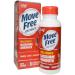 Schiff Move Free Advanced Triple Strength Plus MSM and Vitamin D3 - 80 Coated Tablets