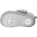 Sterntaler Unisex Kid's Baby Crawling Shoes Loafer - Smoke Grey - Size 1.5/2 UK Child - Buy Online on GoSupps.com
