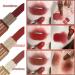 KAIQIKAIXI 3Pcs Waterproof Velvet Lipstick Set - Long Lasting, Moisturizing, Smooth Lip Stick Trio in Three Colors - Buy Online on GoSupps.com
