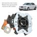 Starter Brush Holder 03G 911 209C 28140 0D130 Aluminum Alloy Starter End Cap Brush Holder Assembly Replacement for X3 X5 X6 - Buy Online on GoSupps.com