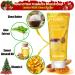 20 Pack Hand Cream Gift Sets for Women - Natural Fragrance, Moisturizing Hand Lotion with Shea Butter & Aloe - Travel Size Bulk Mini Hand Cream for Dry Hands - Christmas Gift for Her - Buy Online on GoSupps.com