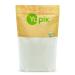 Yupik Organic White Rice Flour 1 kg Gluten-Free Non-GMO Vegan Kosher Finely Milled Rice Powder Salt-Free Neutral Flavor Ideal for Baking & Cooking 1 kg (Pack of 1)