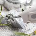 SHJADE 90 Count Mini Clear Hot Glue Gun Sticks - 4 x 0.27 - Crafting, DIY, Home Repair - Buy Online on GoSupps.com