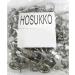 HOSUKKO 15PCS Heavy Duty Trigger Snap Hooks - Metal Swivel Clips for Pet Cages, Chains, and Keychains - Silver - Buy Online on GoSupps.com