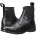 Equistar Ladies' Zip Paddock Boot - All Weather, Size 6, Black - Buy Online on GoSupps.com
