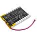 Buy 3.7V 1000mAh YP803040P Battery Replacement - 10C Pro 10C | Fast International Shipping - Buy Online on GoSupps.com