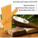 Premium Beeswax Ear Candles Set - 12 Natural Ear Candles with Dripping Cakes for Relaxation & Cleaning | Secure Filter & German Instructions - Buy Online on GoSupps.com