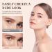 Anti-cernes illuminateur contour des yeux poudre illuminateur contour des yeux correcteur de teint et base de teint pour peaux fatigu es hydrate et se fond parfaitement au maquillage. - Buy Online on GoSupps.com