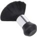 Mingqian Portable Shaving Brush & Neck Duster | 1 PCS Self-Standing Facial Cleansing Brush for Smooth Shaves - Buy Online on GoSupps.com