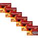 ThermaCare Air-Activated Heatwraps Neck Wrist & Shoulder Pack of 6 (3 Heatwraps Per Pack)