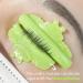 Shop Libeauty Reusable Lash Lift Pads - Cute Frog Shape Eyelash Perm Rods | 6 Pairs Self-Adhesive Silicone Shields for Home & Salon Use - Buy Online on GoSupps.com