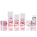 Buy Bulgarian Rose Oil & Pearl Extracts 24Hr Hydration Face Cream - 50ml | Best Moisturizer for Glowing Skin - Buy Online on GoSupps.com