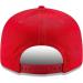 New Era NFL Kansas City Chiefs 9FIFTY Adjustable Snapback Hat - One Size Fits All - Buy Online on GoSupps.com