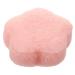 Cleaning Sponge Sponges System Face Sponge Facial Cleansing Sponge Sponge Face Flower Shape Dry Touch Tool Face Wash Plant
