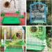 Fyfjur Bird Water Dispenser - Automatic Feeder for Parrots, Budgies, Cockatiels, Lovebirds - Large Size - Buy Online on GoSupps.com