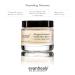 evanhealy Whipped Patchouli Vanilla Shea Butter | Organic Handcrafted Moisturizer for Face & Body | International Shipping Available - Buy Online on GoSupps.com