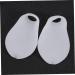 KALLORY 2pcs Crib Protector Guard Gel Protector for Small Toe Protective Cover Little Toe cots Pinky Toe Splint Bunion Pads Orthotics Protective Gear Nursing Clip Board Finger cot - Buy Online on GoSupps.com