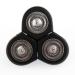 Shaver Head Replacement for Norelco RQ10 RQ11 RQ12 - Sensotouch 3D & Arcitec Razor Units | Fast International Shipping - Buy Online on GoSupps.com