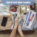 Hotel Toothbrush Set - Travel Toothbrush & Toothpaste Individually Packed for Hotels & Business Trips (25 Sets) - Buy Online on GoSupps.com