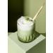 KoRo - Th Matcha bio japonais Mizu 80 g - Qualit premium naturel et d tox en vrac Mizu Pack de 1 - Buy Online on GoSupps.com