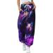 Womens Comfy Gym Sports Joggers Sweatpant Loose Elasticated Trouser Causal Athletic Workout Track Sweat Jog Pants Jogging Bottoms Lounge Wear XXL 310-djufh-purple-a - Buy Online on GoSupps.com