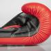 Paffen Sport Allround Eco Boxing Gloves - Red/Black 14oz for Training & Sparring in Boxing Kickboxing & Muay Thai - Buy Online on GoSupps.com