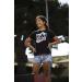 adidas Girls' Short Sleeve Tee - Large Black | High-Quality Comfort for Active Girls - Buy Online on GoSupps.com