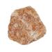 Natural Crystal Rough 1pcs Natural Orange Calcite Stones Raw Minerals Stone Specimen Home Decoration Natural Stones Crystal Stone Ornaments 1pcs Random