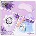 Birthday Gifts for Women Get Well Gifts Basket for Women Self Care Gifts Relaxing Spa Gift Set for Her Christmas Mothers Day Gifts for Mom Best Friend Girlfriends Wife Sister and Coworkers Lavender - Buy Online on GoSupps.com