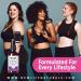 NewLife Naturals Boric Acid Suppositories 600mg with Intimate Feminine Spray - All Natural pH Balance for Women | Made in USA - Buy Online on GoSupps.com